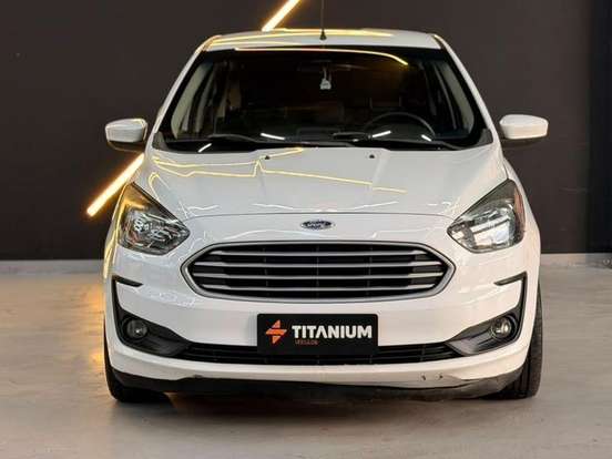 FORD-KA-2020