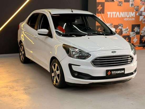 FORD-KA-2020