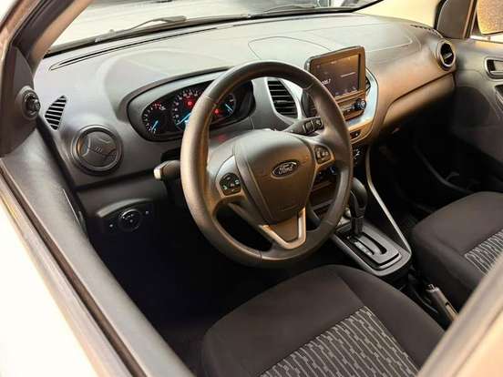 FORD-KA-1.5 TI-VCT FLEX SE AUTOMÁTICO FORD-KA-2020