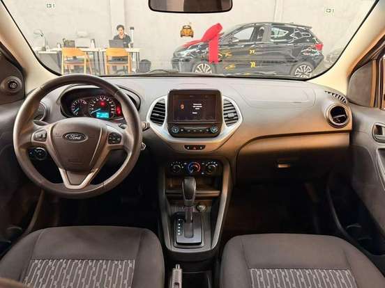 FORD-KA-2020
