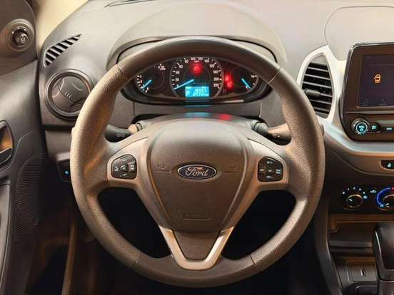FORD-KA-1.5 TI-VCT FLEX SE AUTOMÁTICO FORD-KA-2020
