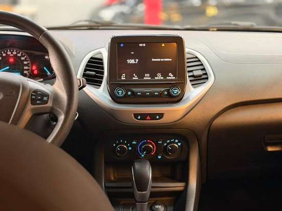 FORD-KA-2020