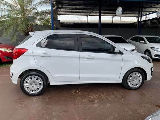 FORD-KA-2020
