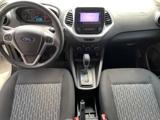 FORD-KA-1.5 TI-VCT FLEX SE PLUS AUTOMÁTICO FORD-KA-2020
