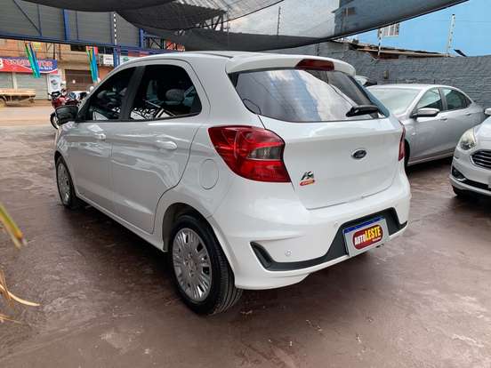 FORD-KA-2020