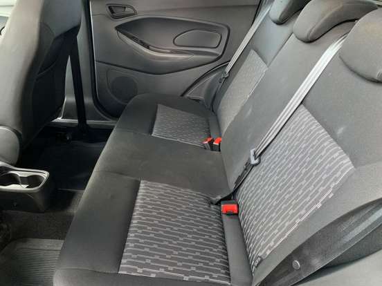 FORD-KA-1.5 TI-VCT FLEX SE PLUS AUTOMÁTICO FORD-KA-2020
