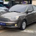 FORD KA 1.5 TI-VCT FLEX SE PLUS MANUAL FORD KA 1.5 TI-VCT FLEX SE PLUS MANUAL