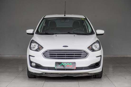 FORD-KA-2019