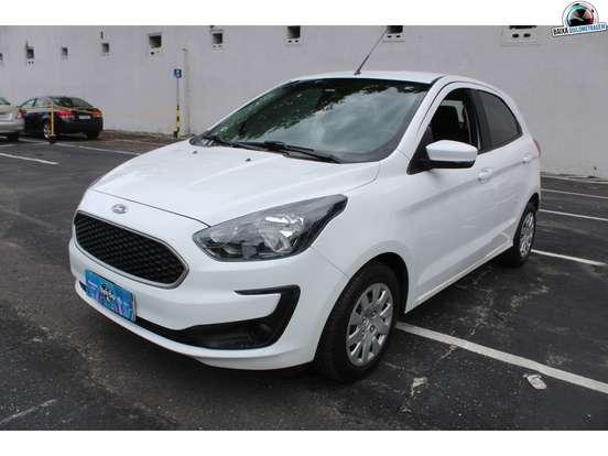 FORD-KA-2020