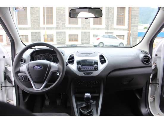 FORD-KA-2020