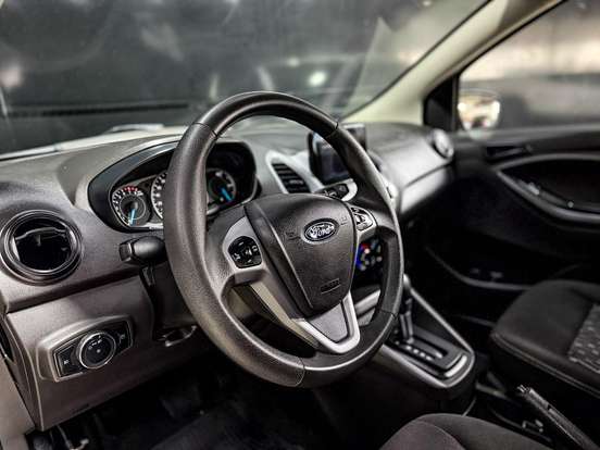 FORD-KA-1.5 TI-VCT FLEX SE SEDAN AUTOMÁTICO FORD-KA-2019
