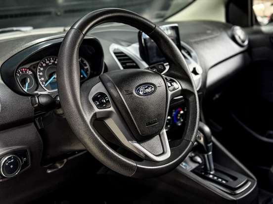 FORD-KA-2019
