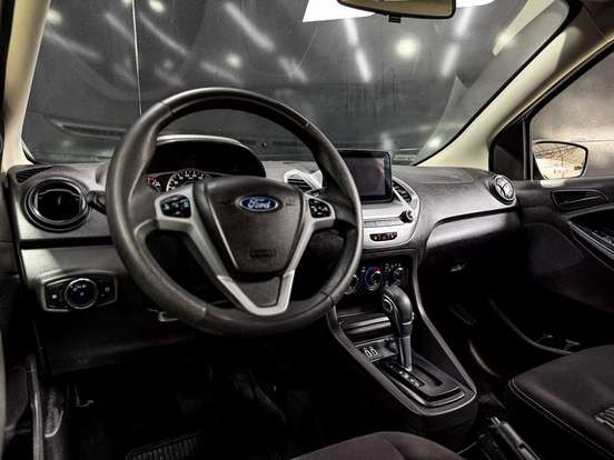 FORD-KA-2019