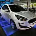 FORD KA 1.5 TI-VCT FLEX SE SEDAN AUTOMÁTICO FORD KA 1.5 TI-VCT FLEX SE SEDAN AUTOMÁTICO
