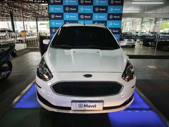 FORD-KA-2018
