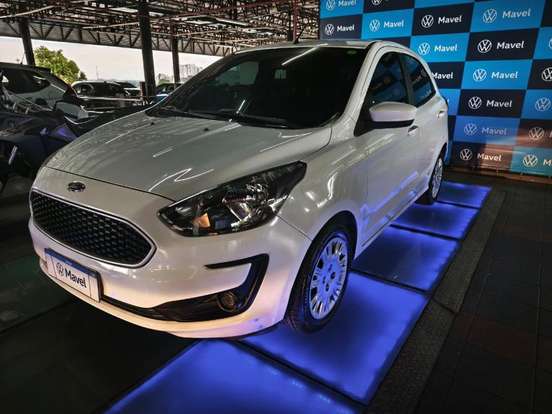 FORD-KA-2018