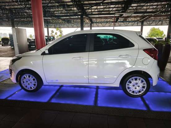 FORD-KA-2018