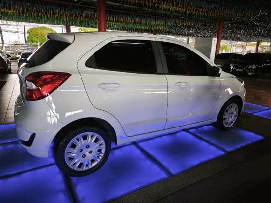 FORD-KA-2018