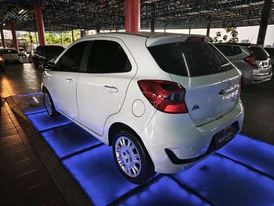 FORD-KA-2018