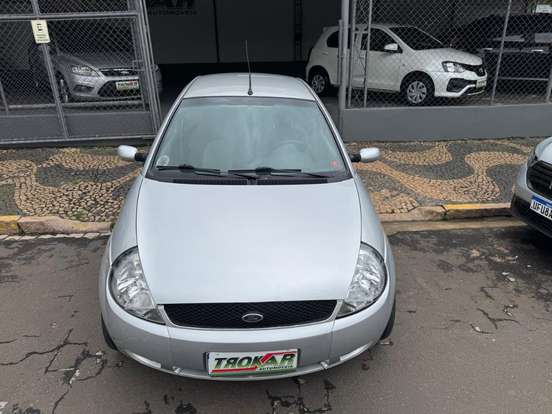FORD-KA-2005