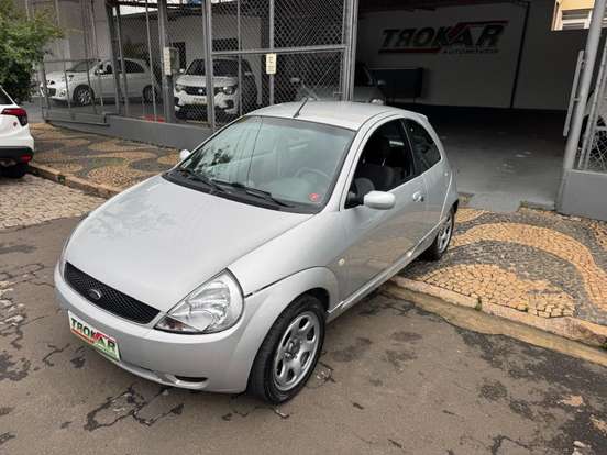 FORD-KA-2005