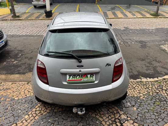 FORD-KA-2005