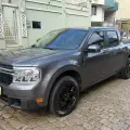 FORD MAVERICK 2.0 ECOBOOST GASOLINA LARIAT FX4 AUTOMÁTICO FORD MAVERICK 2.0 ECOBOOST GASOLINA LARIAT FX4 AUTOMÁTICO