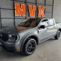 FORD MAVERICK 2.0 ECOBOOST GASOLINA BLACK AUTOMÁTICO FORD MAVERICK 2.0 ECOBOOST GASOLINA BLACK AUTOMÁTICO