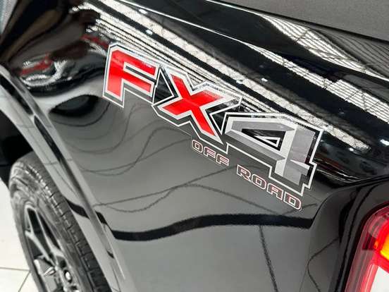 FORD-MAVERICK-2.0 ECOBOOST GASOLINA LARIAT FX4 AUTOMÁTICO FORD-MAVERICK-2023