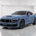 FORD MUSTANG 5.0 V8 GASOLINA DARK HORSE SELECTSHIFT FORD MUSTANG 5.0 V8 GASOLINA DARK HORSE SELECTSHIFT