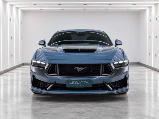 FORD-MUSTANG-5.0 V8 GASOLINA DARK HORSE SELECTSHIFT FORD-MUSTANG-2025