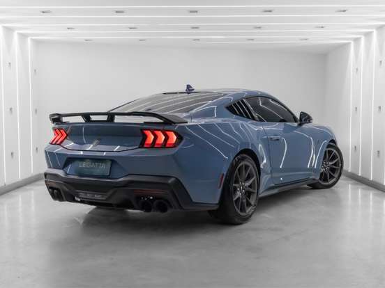 FORD-MUSTANG-5.0 V8 GASOLINA DARK HORSE SELECTSHIFT FORD-MUSTANG-2025