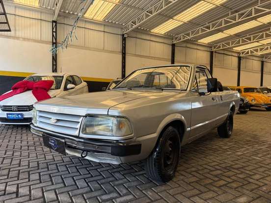 FORD-PAMPA-1993