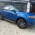 FORD RANGER 2.2 XLS 4X4 CD 16V DIESEL 4P AUTOMÁTICO FORD RANGER 2.2 XLS 4X4 CD 16V DIESEL 4P AUTOMÁTICO