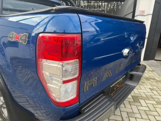 FORD-RANGER-2.2 XLS 4X4 CD 16V DIESEL 4P AUTOMÁTICO FORD-RANGER-2022