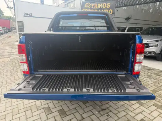 FORD-RANGER-2022