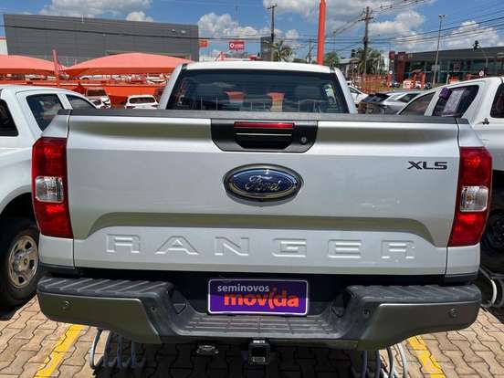 FORD-RANGER-2.0 TURBO DIESEL CD XLS 4X4 AUTOMÁTICO FORD-RANGER-2025