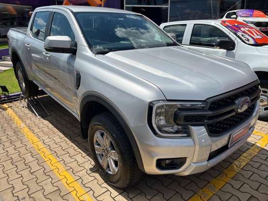 FORD-RANGER-2.0 TURBO DIESEL CD XLS 4X4 AUTOMÁTICO FORD-RANGER-2025