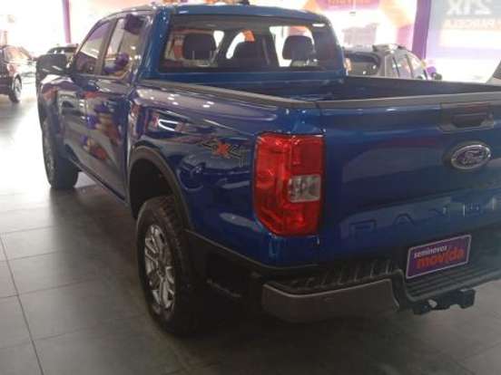 FORD-RANGER-2.0 TURBO DIESEL CD XLS 4X4 AUTOMÁTICO FORD-RANGER-2025
