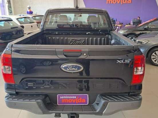 FORD-RANGER-2.0 TURBO DIESEL CD XLS 4X4 AUTOMÁTICO FORD-RANGER-2025