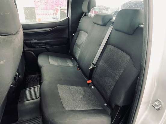 FORD-RANGER-2.0 TURBO DIESEL CD XLS 4X4 AUTOMÁTICO FORD-RANGER-2025