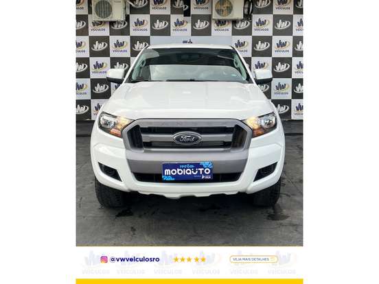 FORD-RANGER-2022