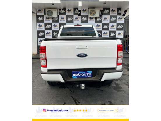FORD-RANGER-2022