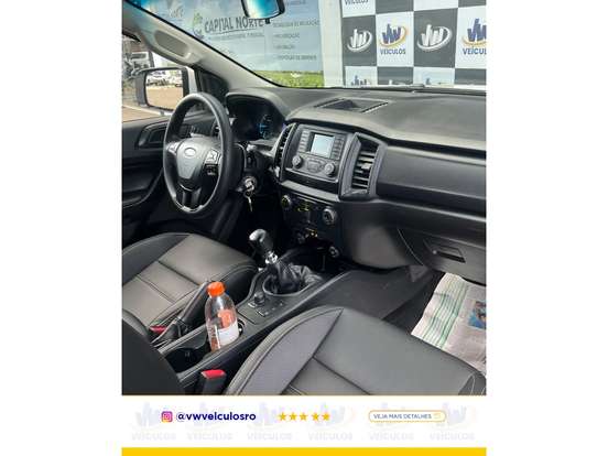 FORD-RANGER-2022