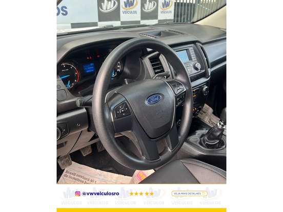 FORD-RANGER-2022