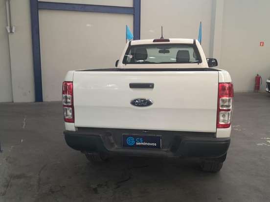 FORD-RANGER-2.2 XL 4X4 CS 16V DIESEL 2P MANUAL FORD-RANGER-2023