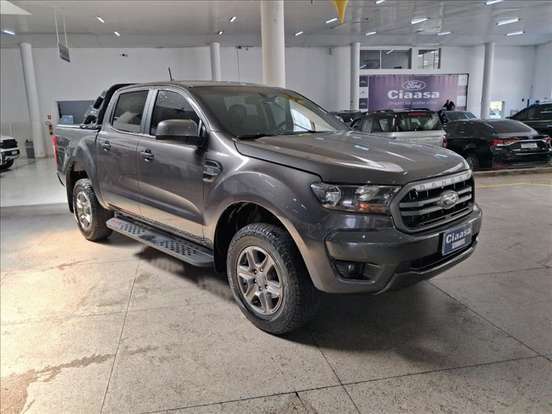 FORD-RANGER-2021