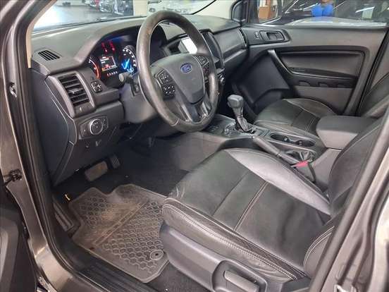 FORD-RANGER-2.2 XLS 4X4 CD 16V DIESEL 4P AUTOMÁTICO FORD-RANGER-2021