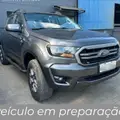 FORD RANGER 2.2 XLS 4X4 CD 16V DIESEL 4P MANUAL FORD RANGER 2.2 XLS 4X4 CD 16V DIESEL 4P MANUAL