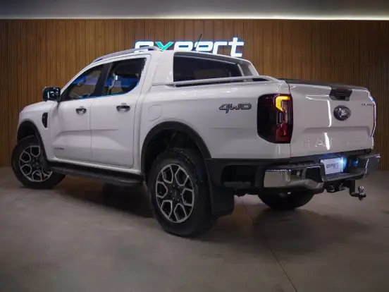 FORD-RANGER-3.0 V6 TURBO DIESEL CD LIMITED 4X4 AUTOMÁTICO FORD-RANGER-2026